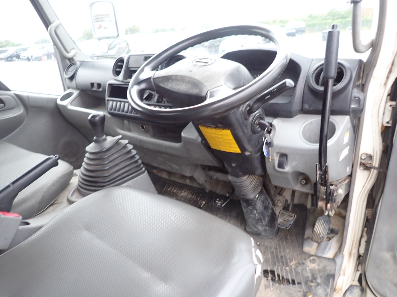 HINO Dutro