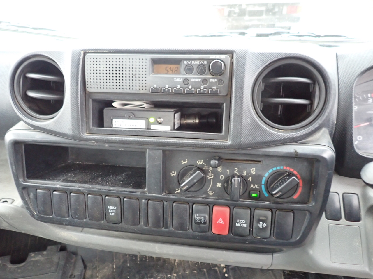 HINO Dutro