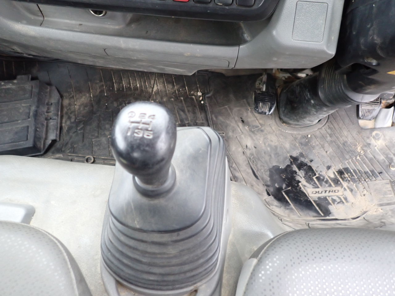 HINO Dutro