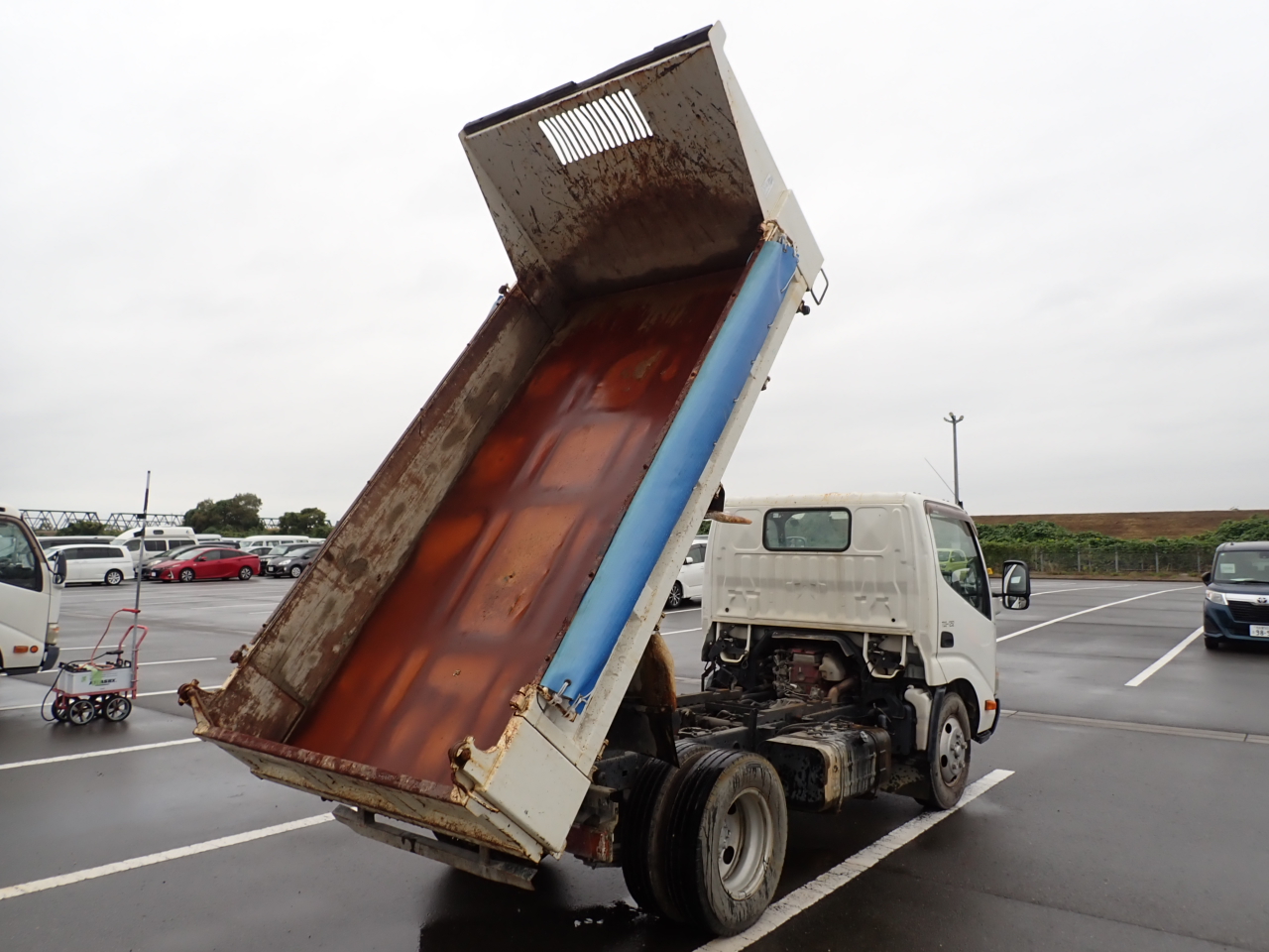 HINO Dutro