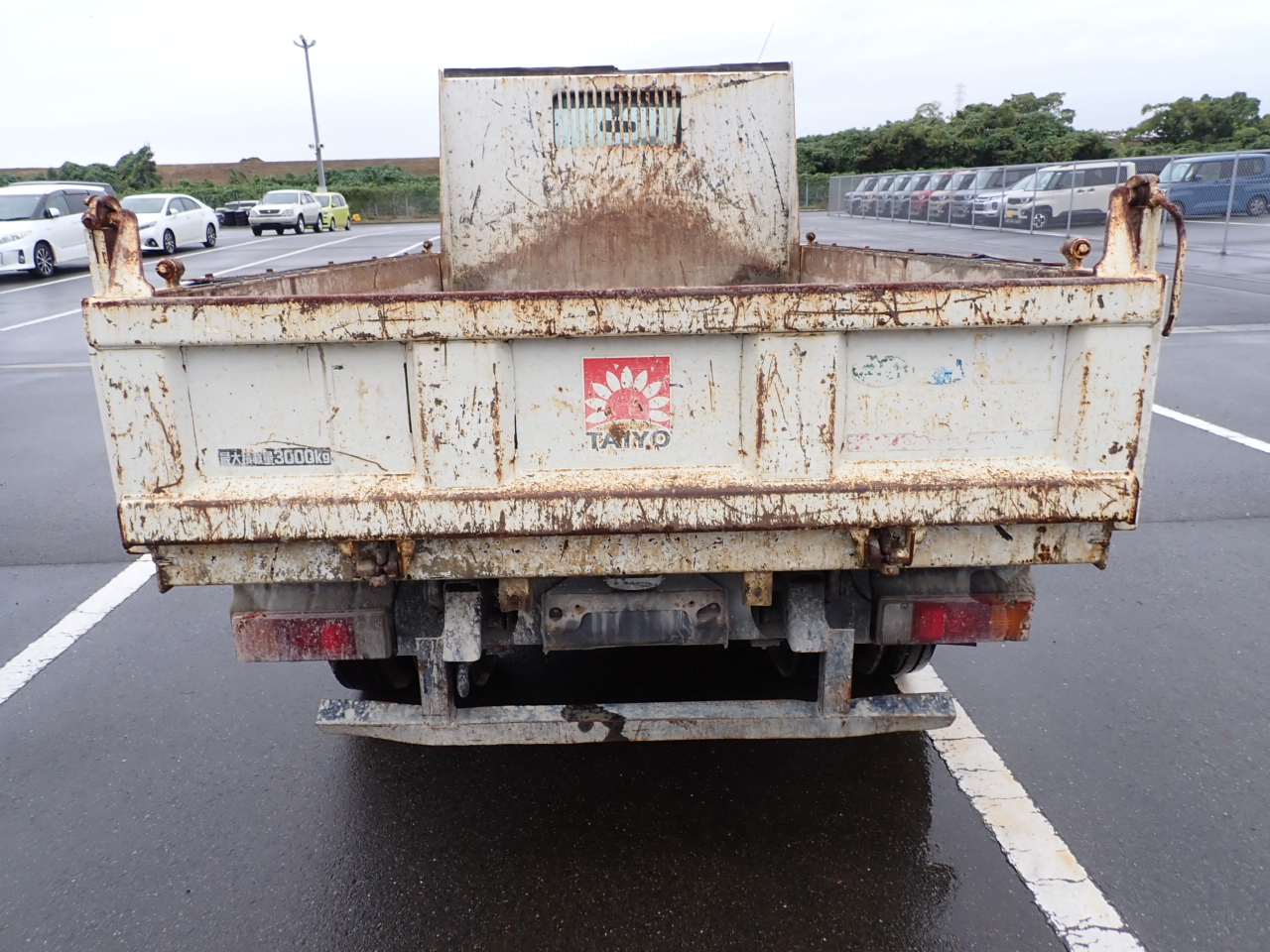 HINO Dutro