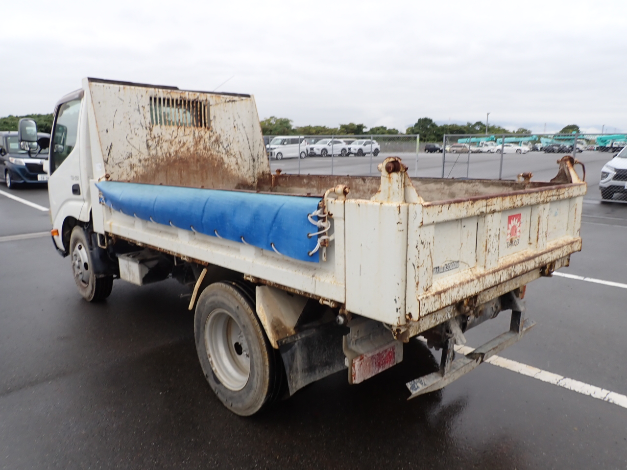 HINO Dutro