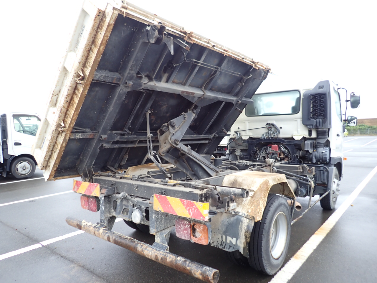 HINO Ranger