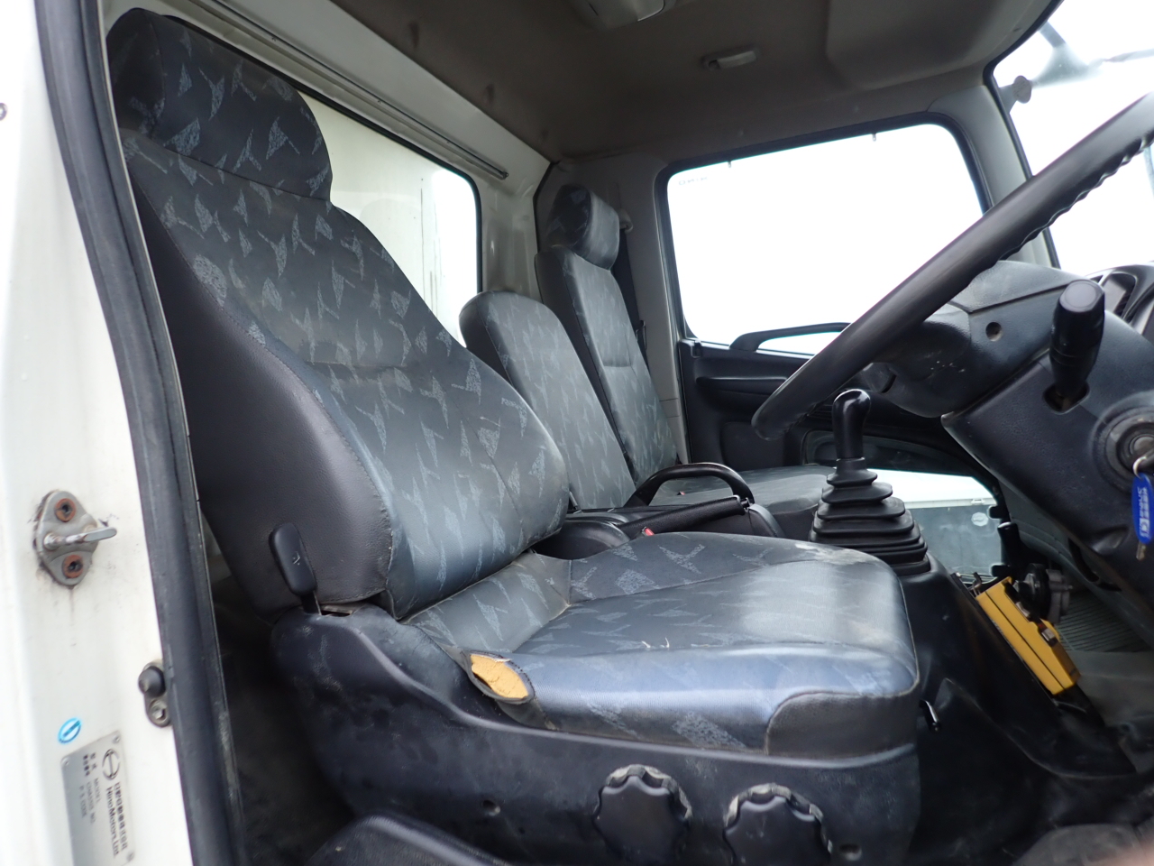 HINO Ranger