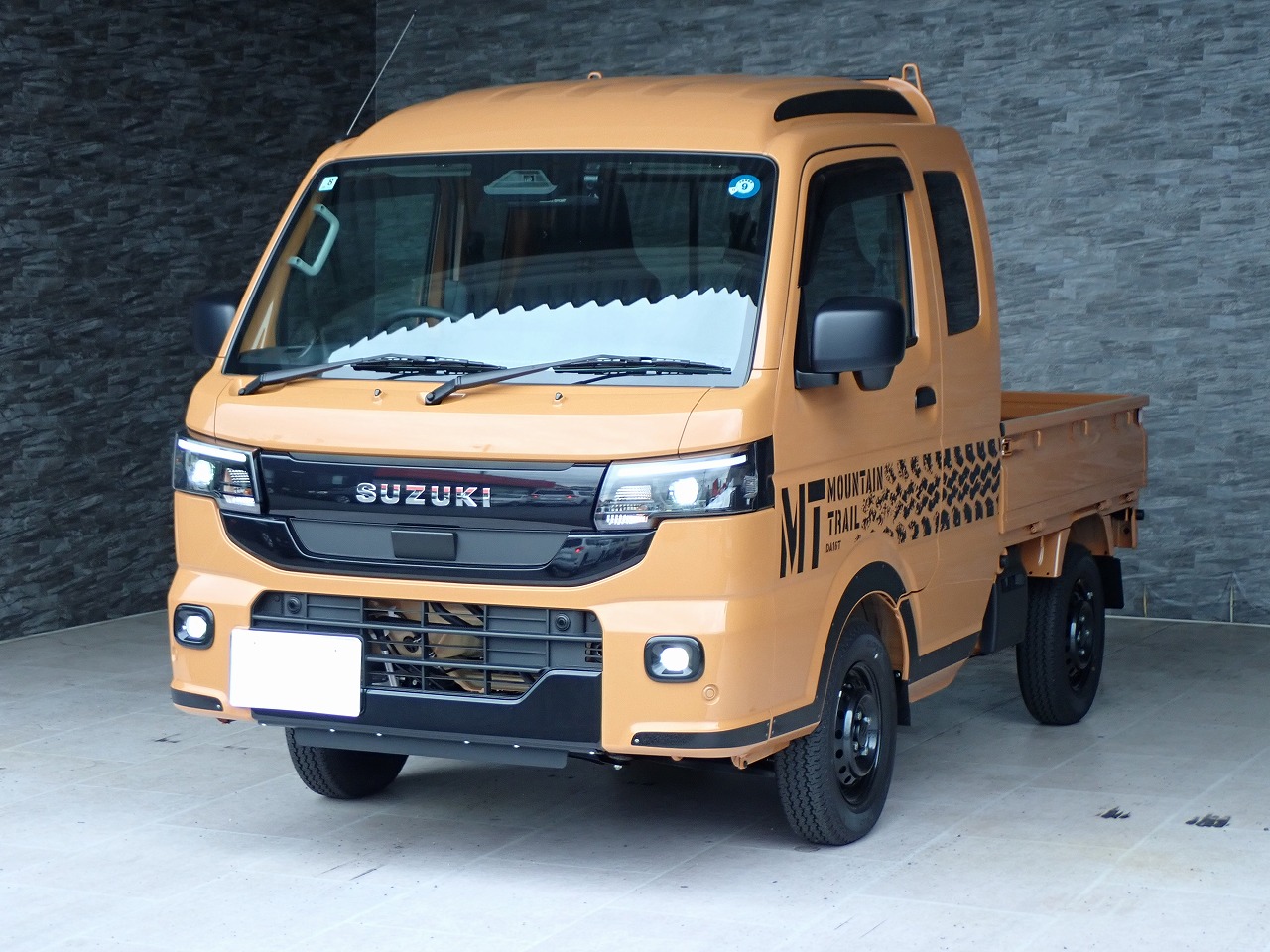 SUZUKI その他