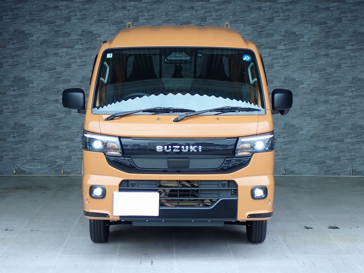 SUZUKI その他