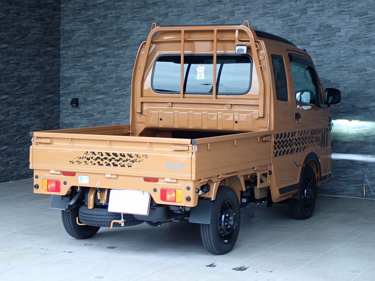 SUZUKI その他