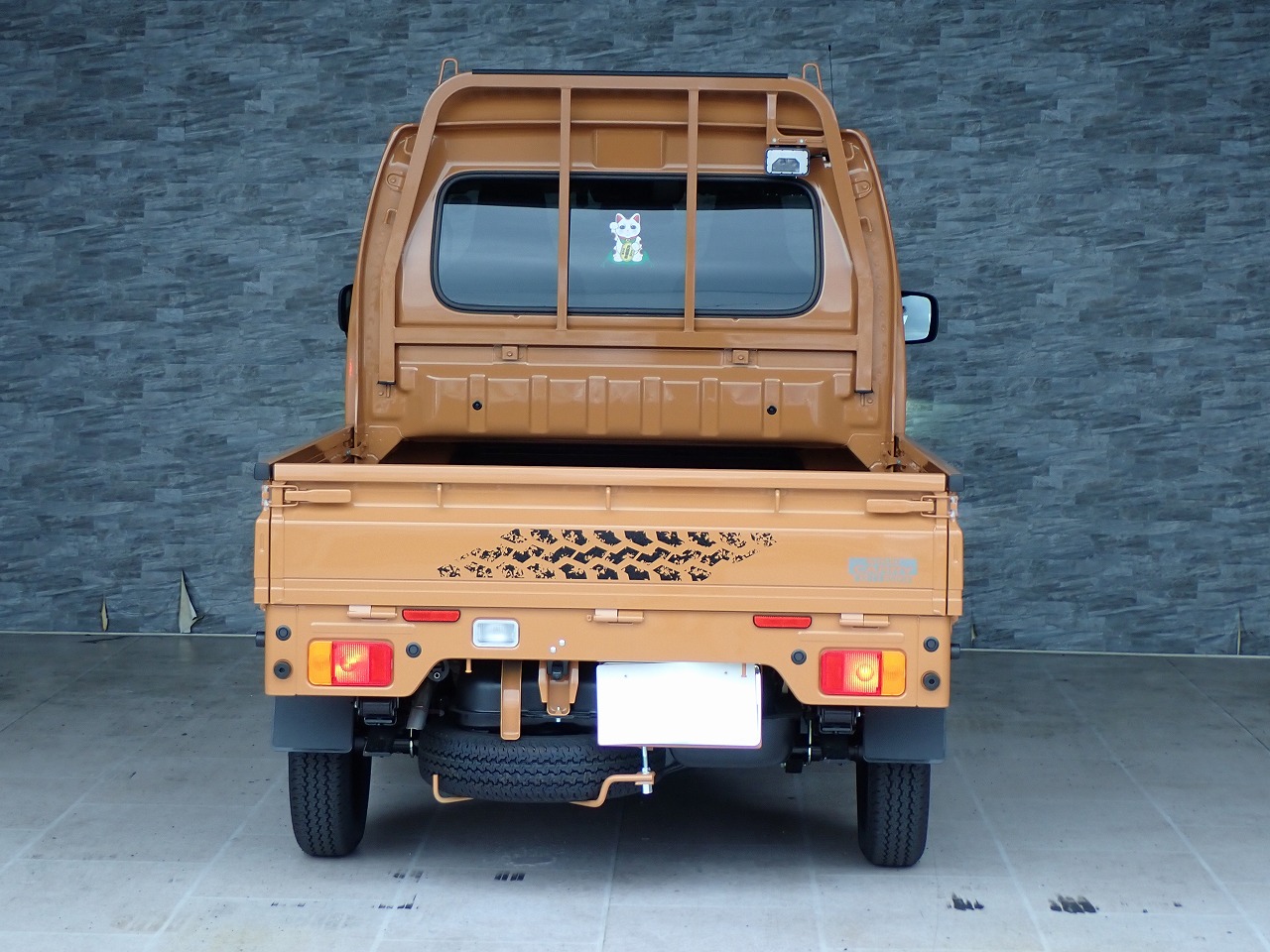 SUZUKI その他