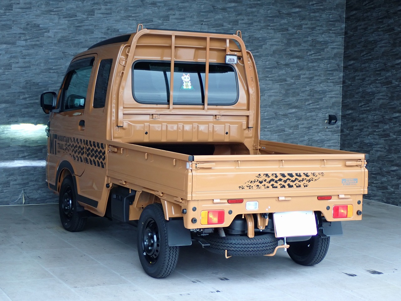 SUZUKI その他