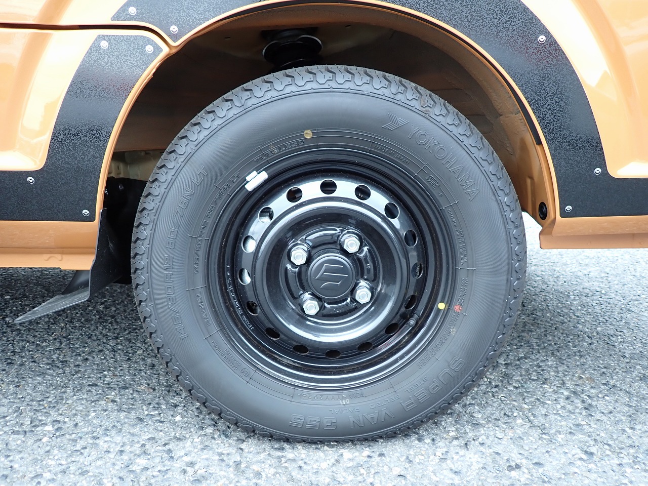 SUZUKI その他