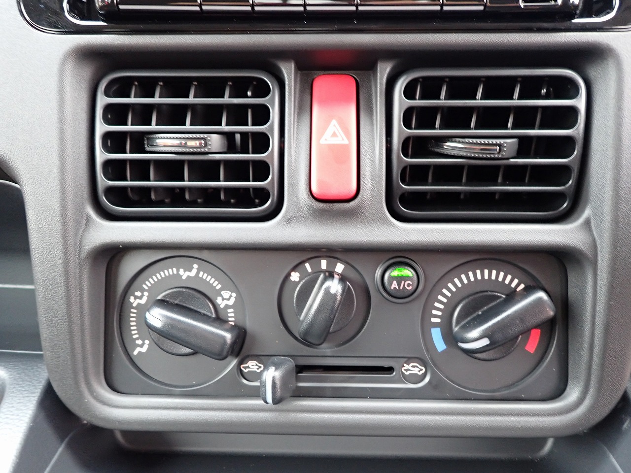 SUZUKI その他