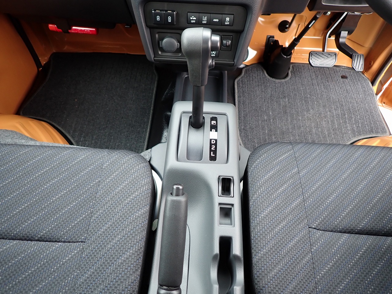 SUZUKI その他
