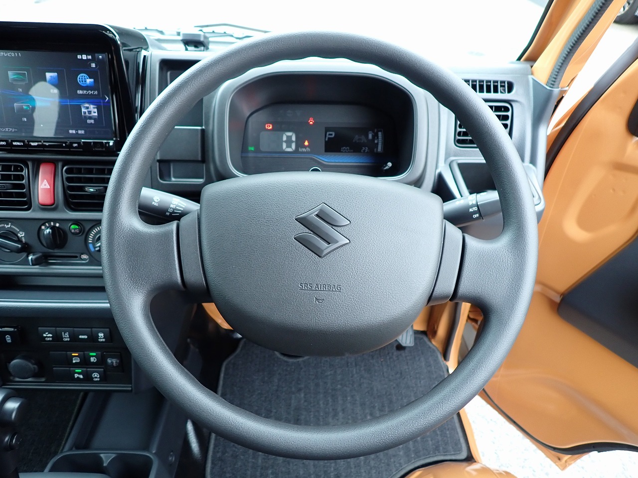 SUZUKI その他