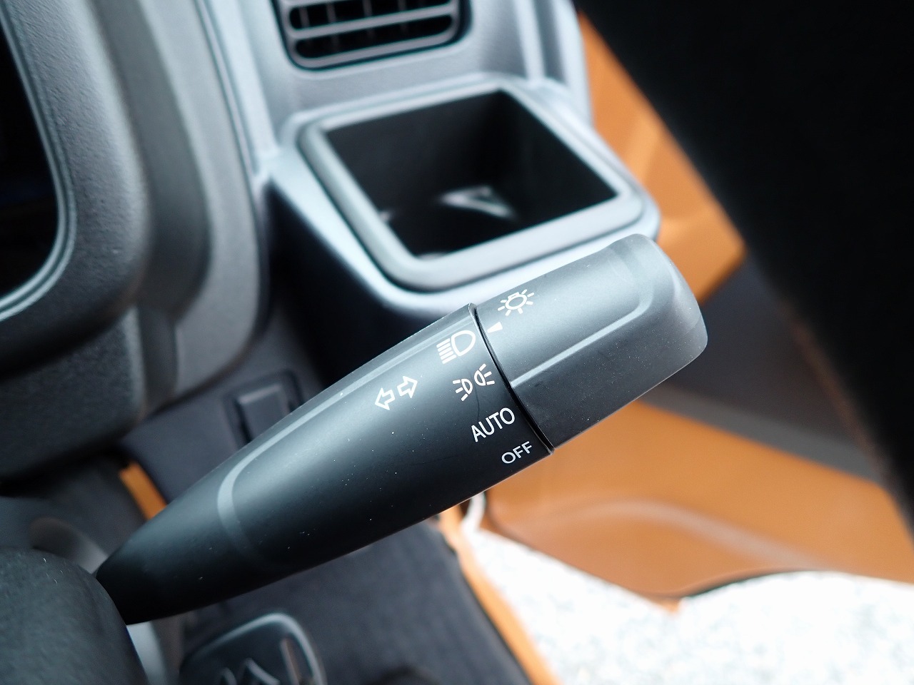 SUZUKI その他