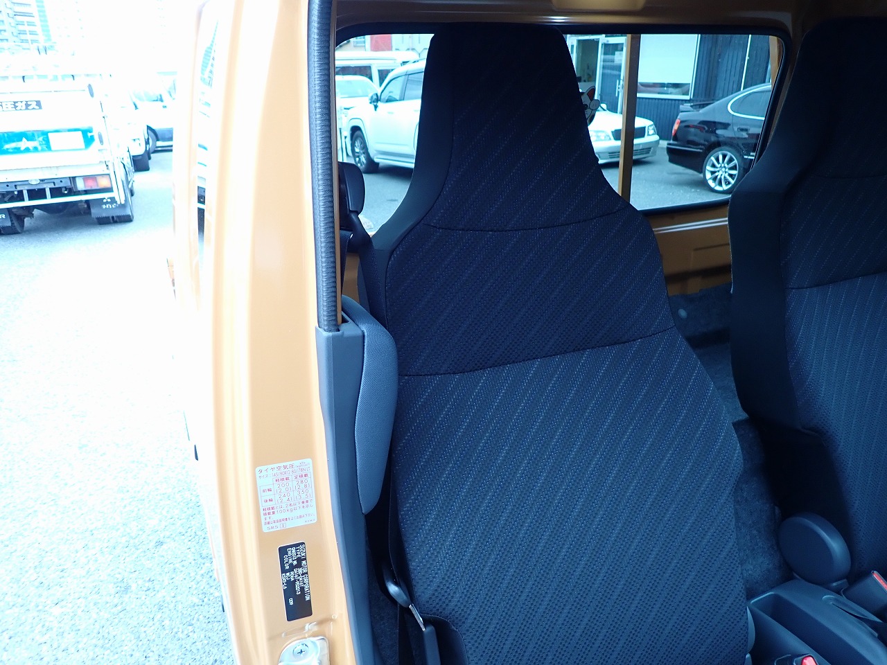 SUZUKI その他