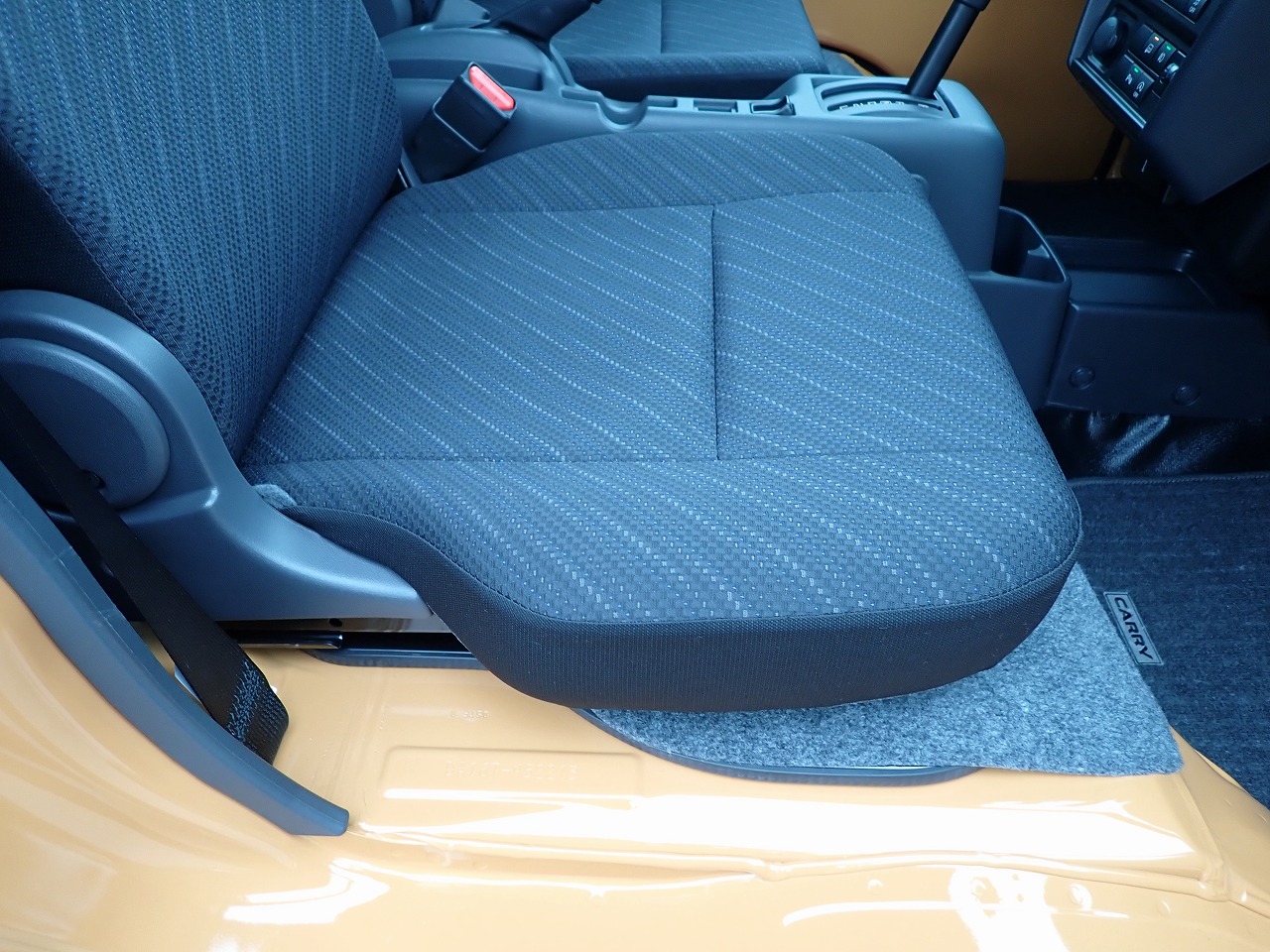 SUZUKI その他