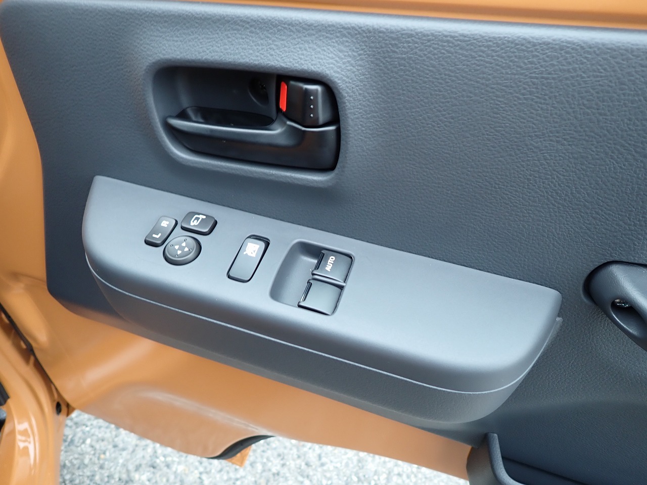 SUZUKI その他