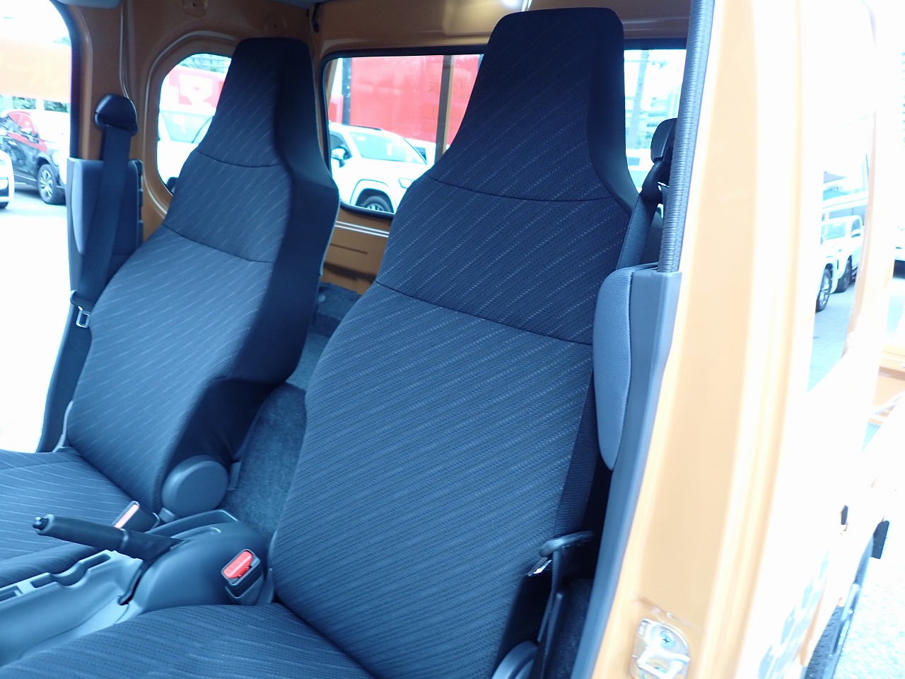 SUZUKI その他
