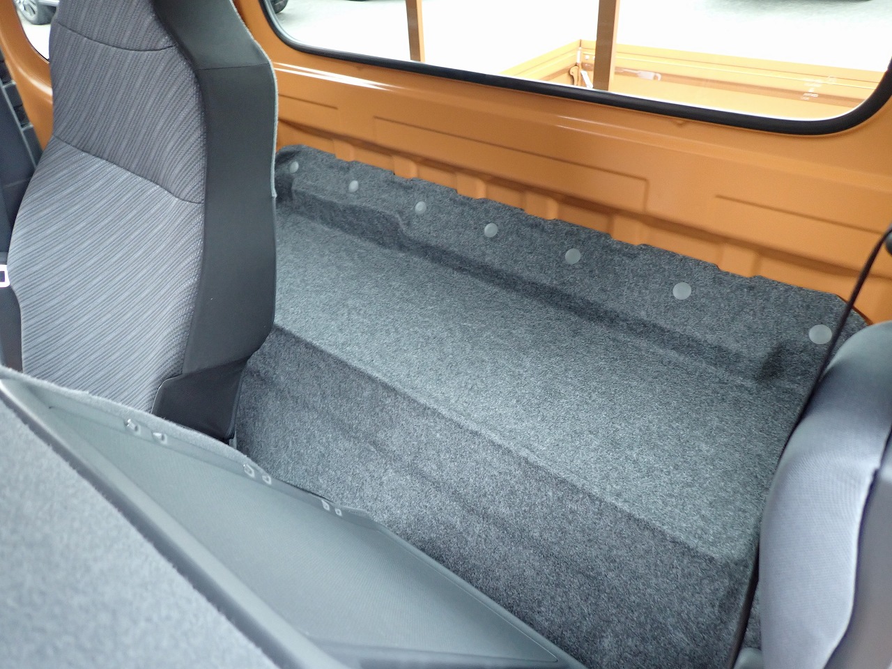 SUZUKI その他