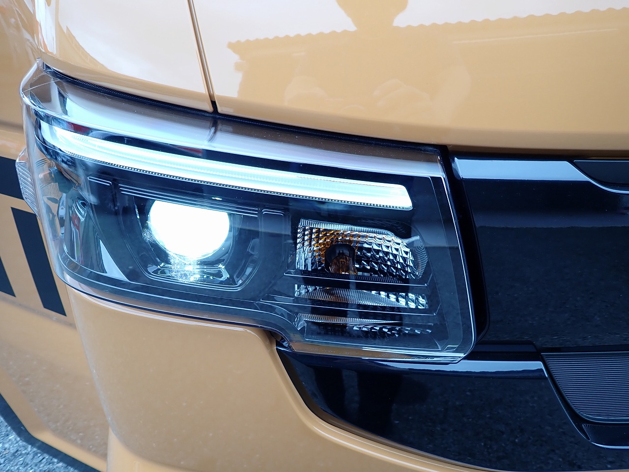 SUZUKI その他