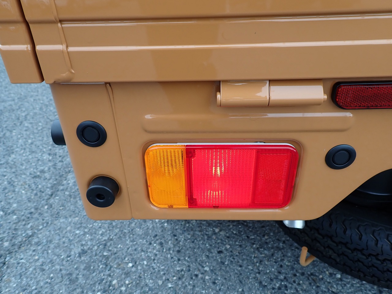 SUZUKI その他