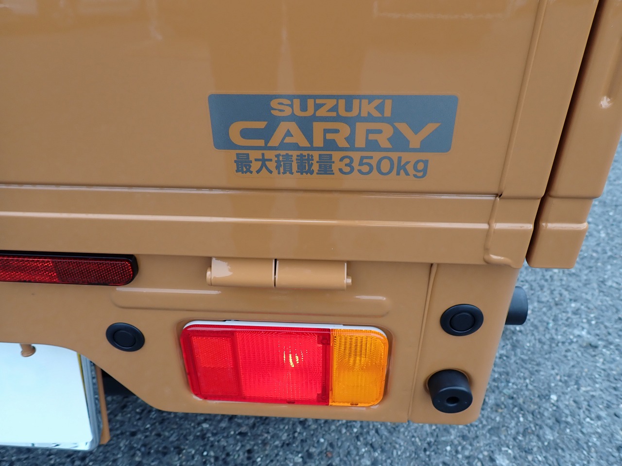 SUZUKI その他