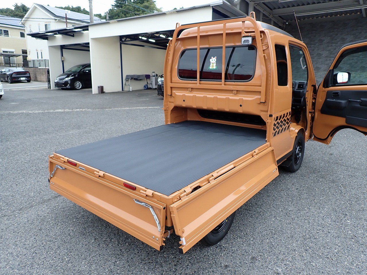 SUZUKI その他