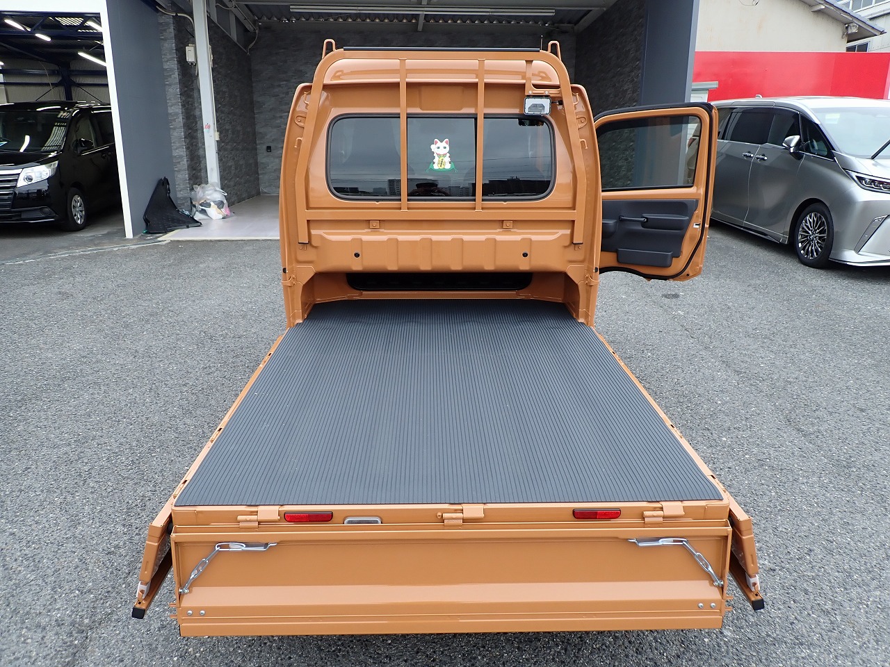SUZUKI その他
