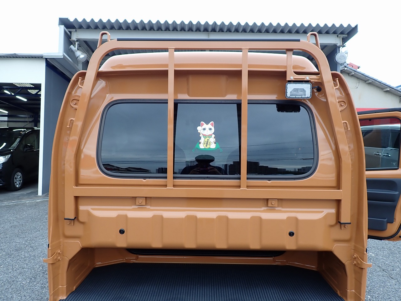 SUZUKI その他