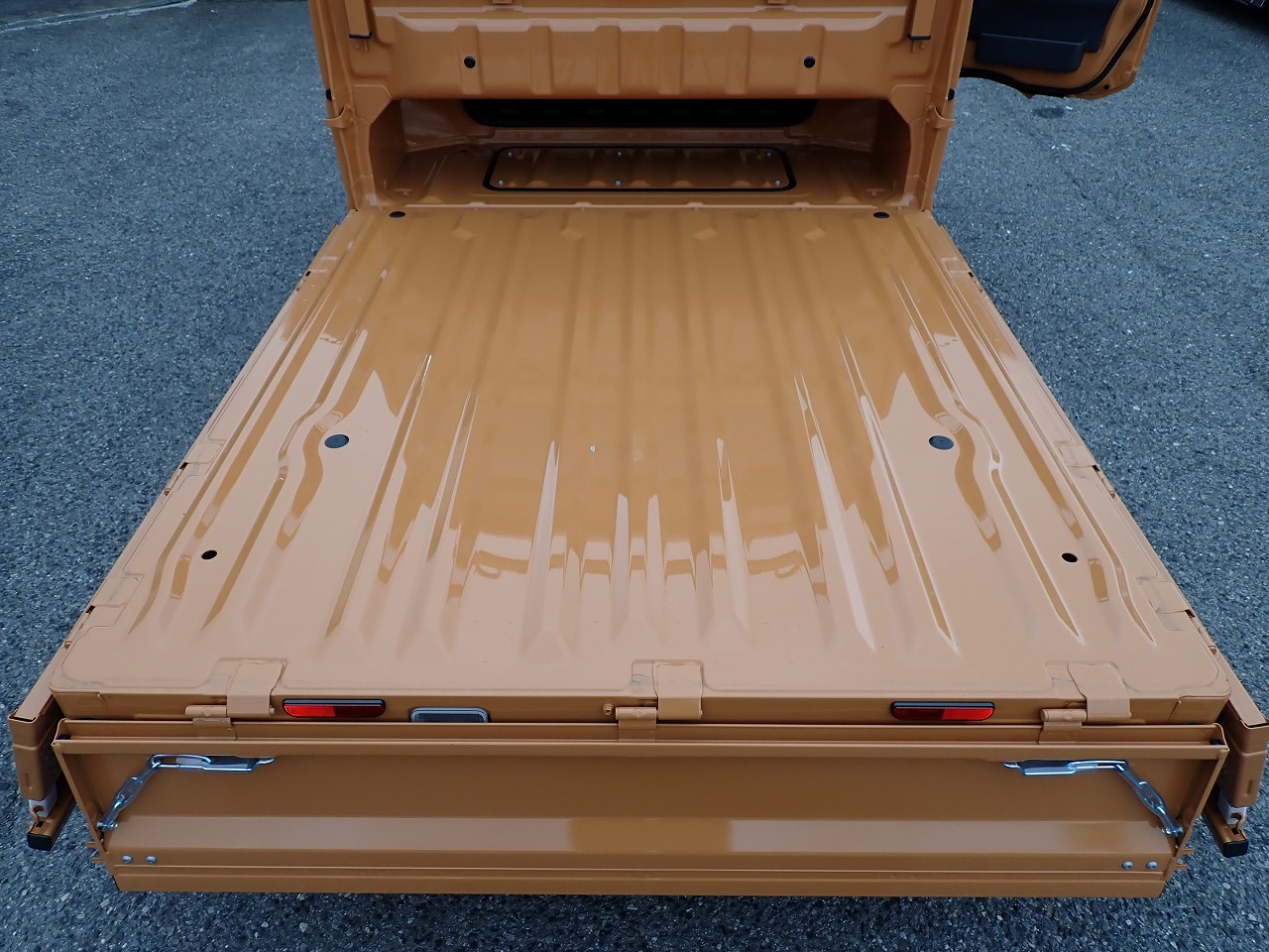 SUZUKI その他