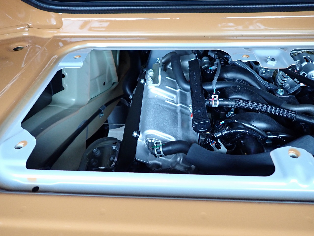 SUZUKI その他