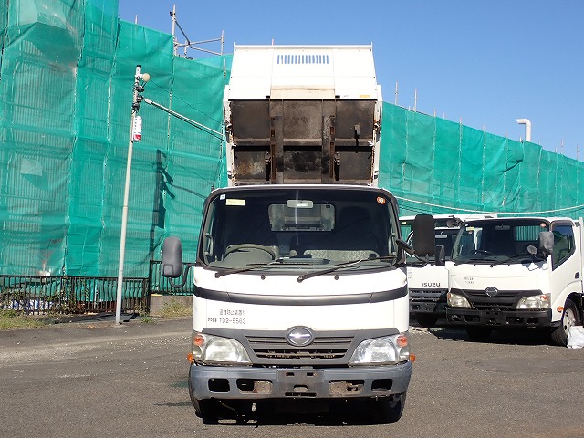 HINO Dutro