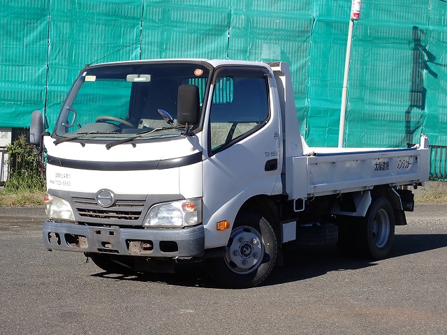HINO Dutro