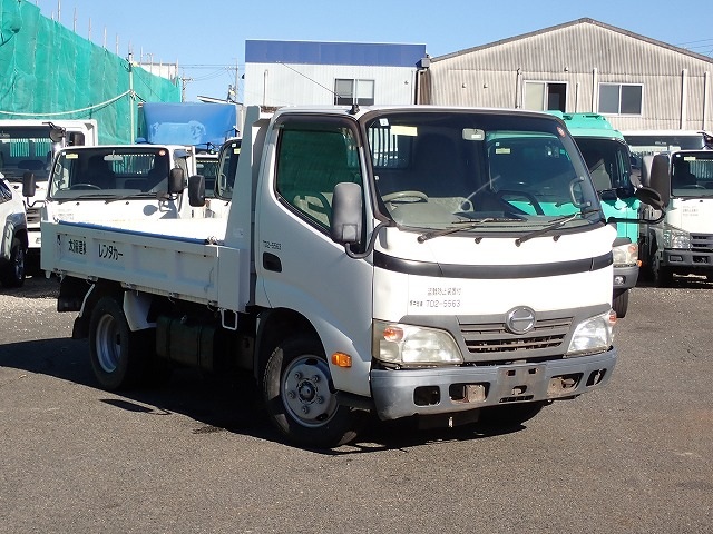HINO Dutro