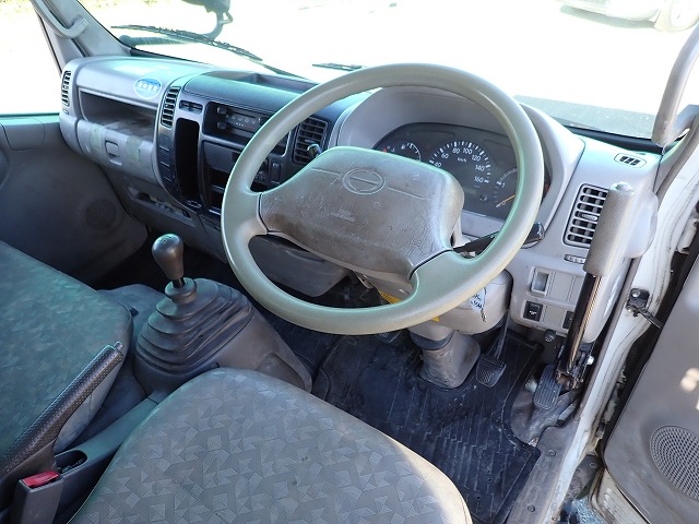 HINO Dutro