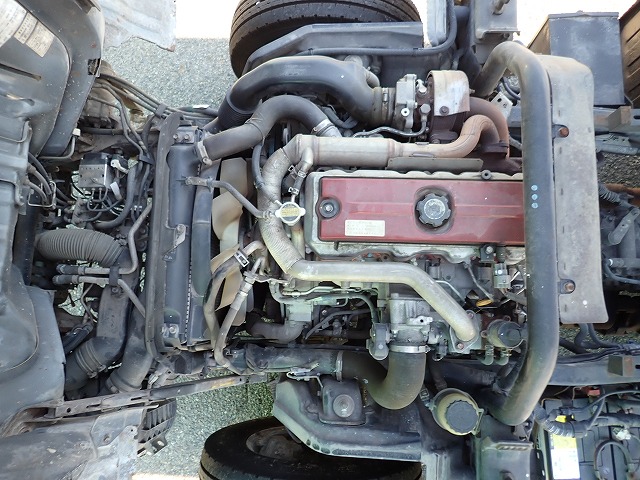 HINO Dutro