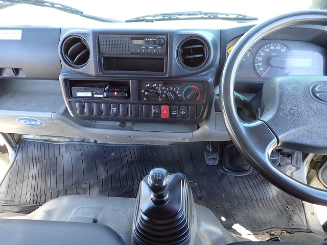 HINO Dutro