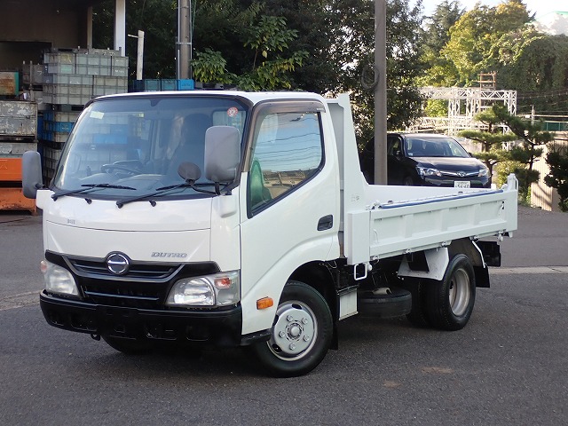 HINO Dutro