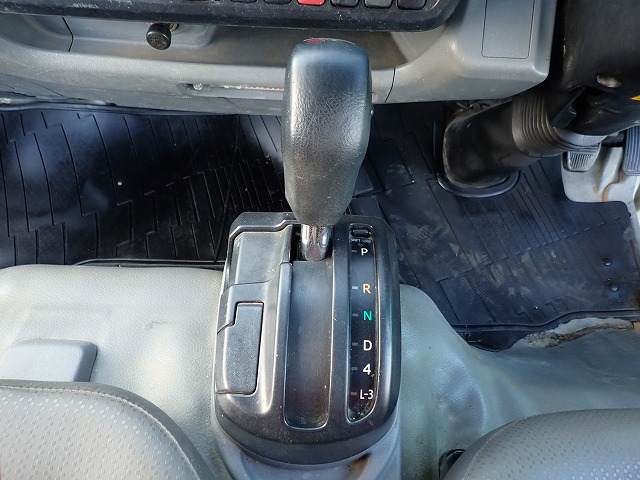 HINO Dutro