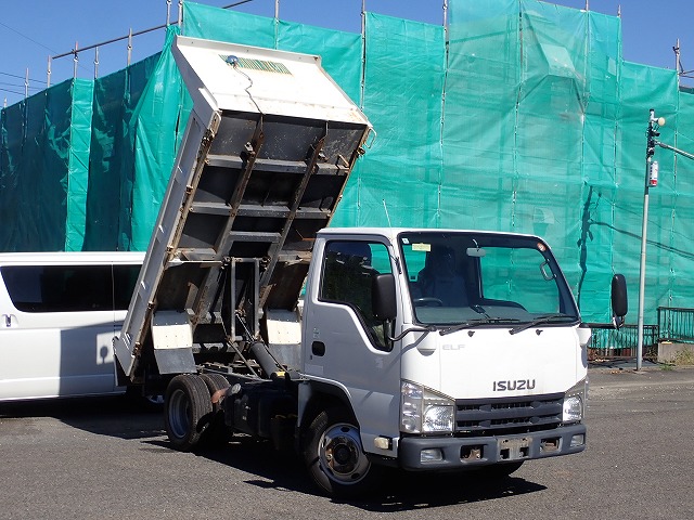ISUZU Elf Truck
