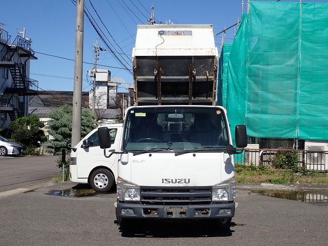 ISUZU Elf Truck