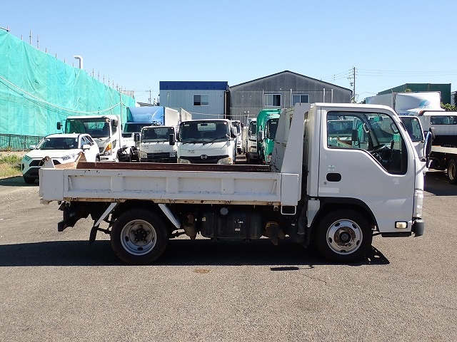 ISUZU Elf Truck