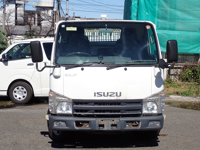 ISUZU Elf Truck