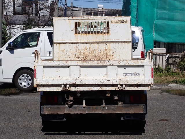 ISUZU Elf Truck