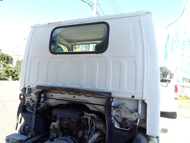 ISUZU Elf Truck
