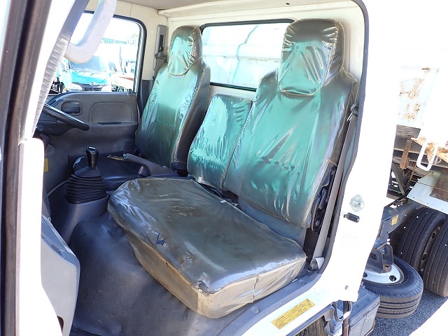 ISUZU Elf Truck