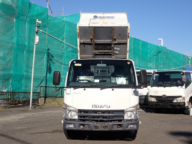 ISUZU Elf Truck