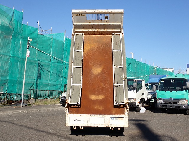 ISUZU Elf Truck