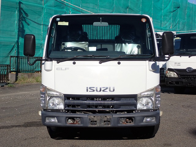 ISUZU Elf Truck