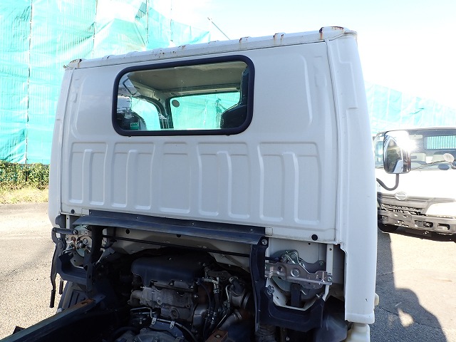 ISUZU Elf Truck